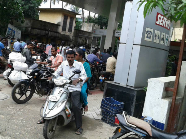 ஜிஎஸ்டி வந்தால் ஏற்றுக் கொள்வோம்