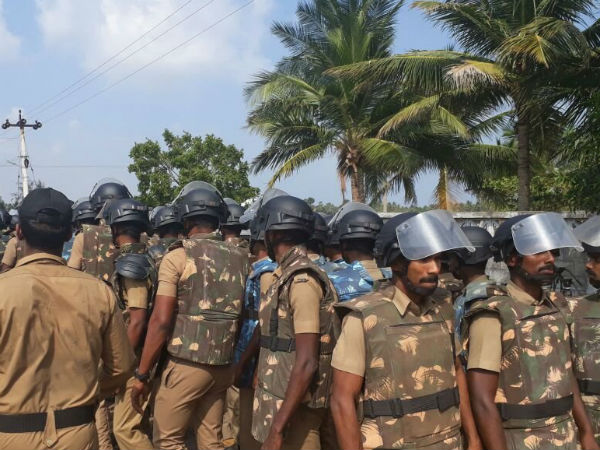 வழக்கு தொடர திட்டம்