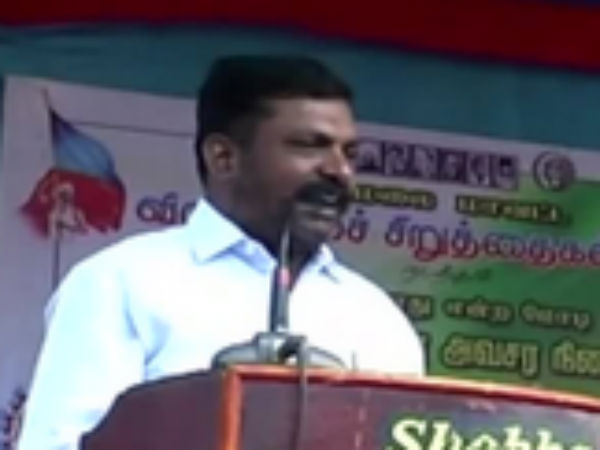 இனி நிதி கிடைக்காது