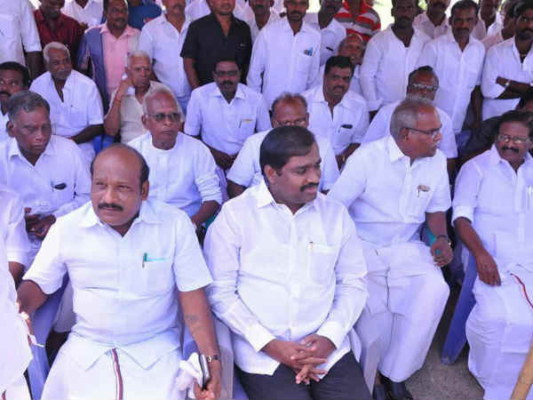 குண்டர் சட்டத்தில் அடைக்க திட்டம்