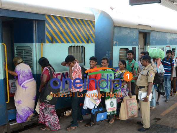 அள்ளிக் கொடுக்கும் சலுகைகள்