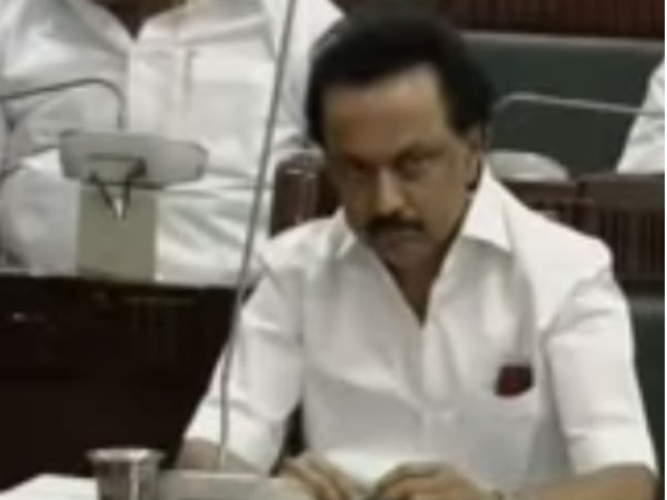 சட்டசபையில் ஸ்டாலின் கேள்வி