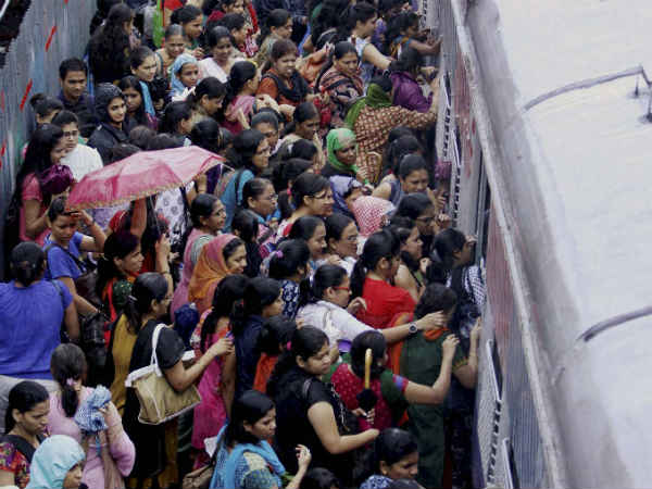 பின் தங்கும் சீனா..முதல்படியில் இந்தியா