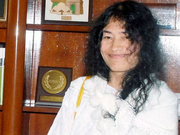 இப்போதும் மணிப்போரில் பாலியல் கொடுமை