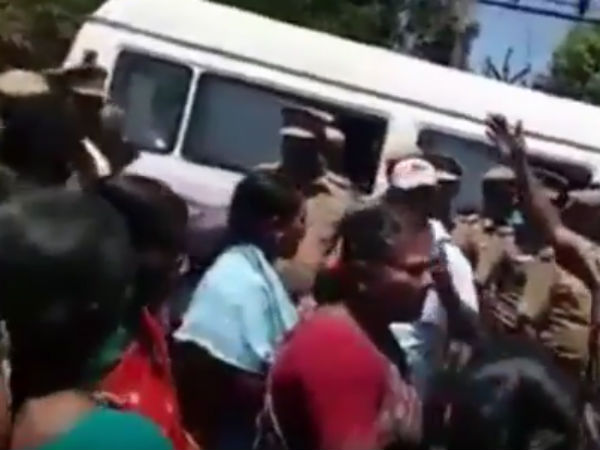 விழிப்புணர்வு அதிகரிப்பு
