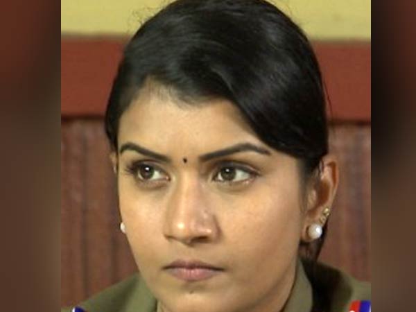 குழந்தைகள் கடத்தல்