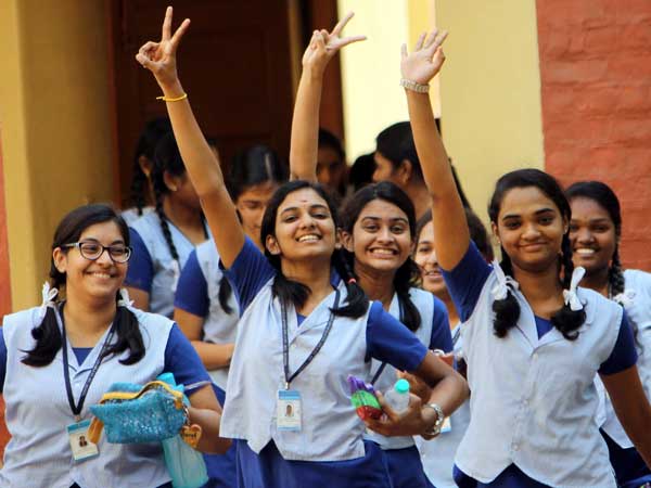 ஒவ்வொரு பிரிவுக்கும் ரேங்க்