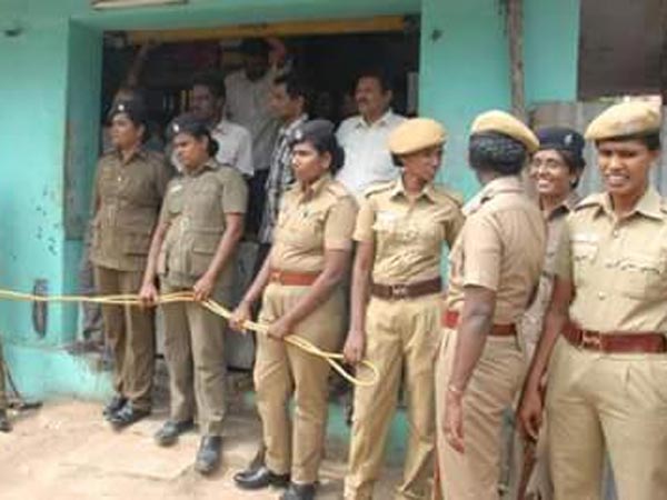 சமூக பாதுகாப்பு மோசம்