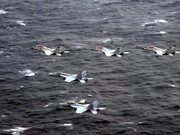 மூன்று நாட்டு அதிகாரிகள் பேட்டி