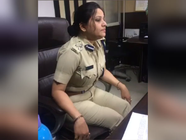 வழிக்கு வந்த அதிகாரிகள்