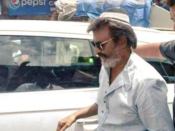 ரஜினி முதல்வராம்
