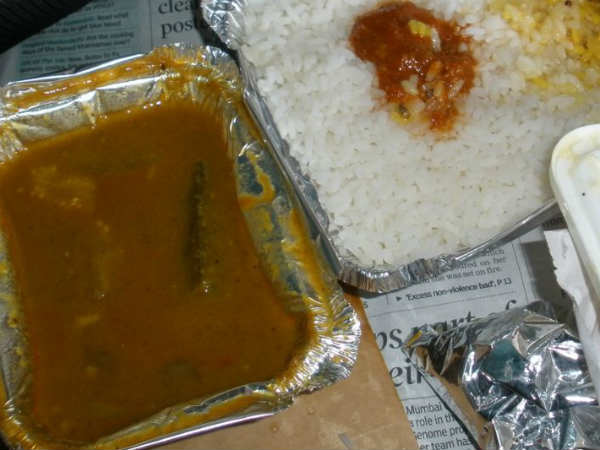 ரயில்களில் ஆய்வு