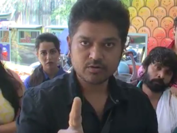 சண்டைபோடும் சக்தி