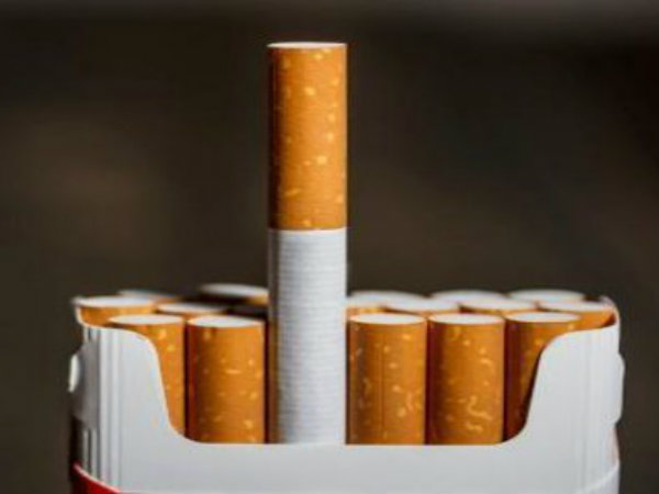 GST council hikes on cigarettes GST council hikes on cigarettes