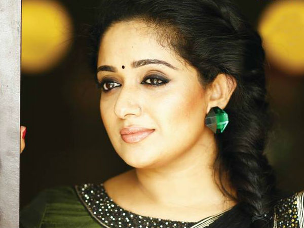 காவ்யா மாதவனிடம் விசாரணை