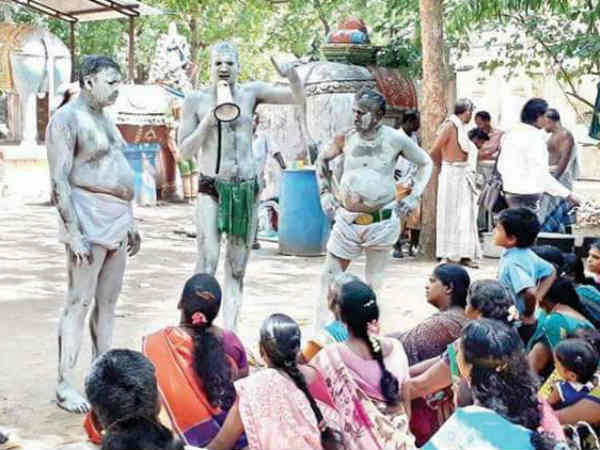 15-ஆவது நாள்