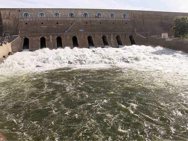 ஆடிப்பெருக்கு தண்ணீர்