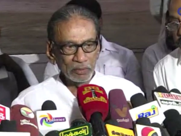 தடையை இந்தியா நீக்க வேண்டும்