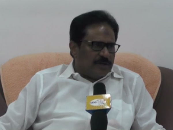 கையாலாகாத அரசு
