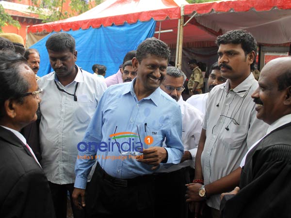 விவசாயத்தை காப்போம்