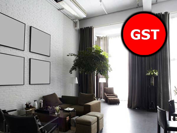 GST for Rental income beyond Rs 20 lakh - Hasmukh Adhia GST for Rental income beyond Rs 20 lakh - Hasmukh Adhia
