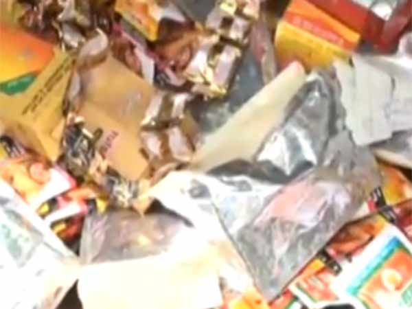 மலச்சிக்கலை போக்குகிறது