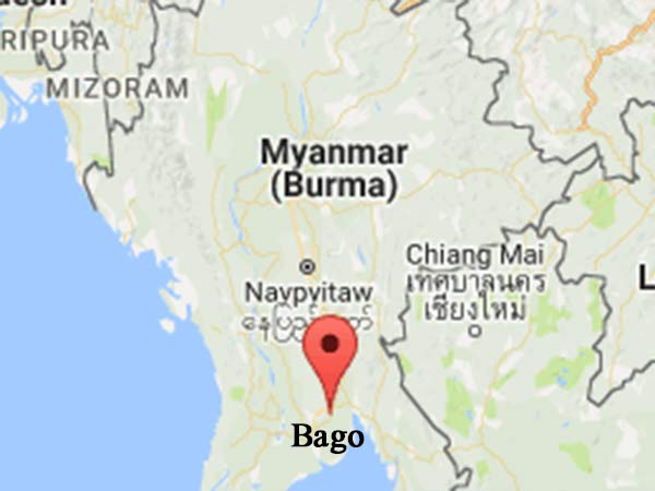 55 labour abduction from Myanmar 55 labour abduction from Myanmar