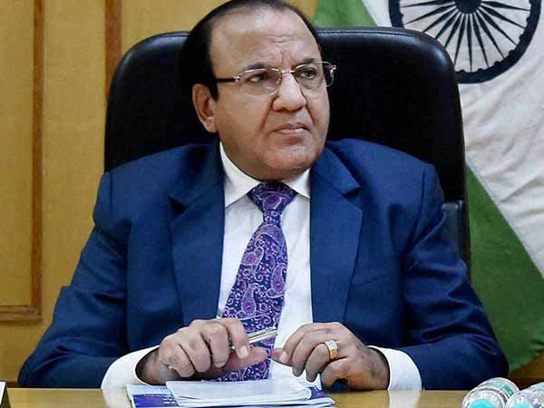 Know about Achal kumar jyoti Know about Achal kumar jyoti