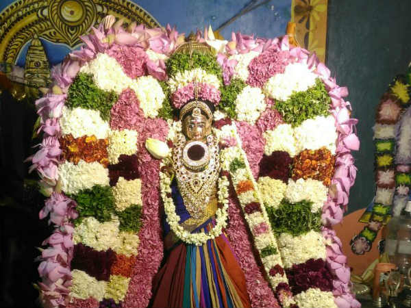 Dakshinayana begins the Tamil Month of Aadi Dakshinayana begins the Tamil Month of Aadi