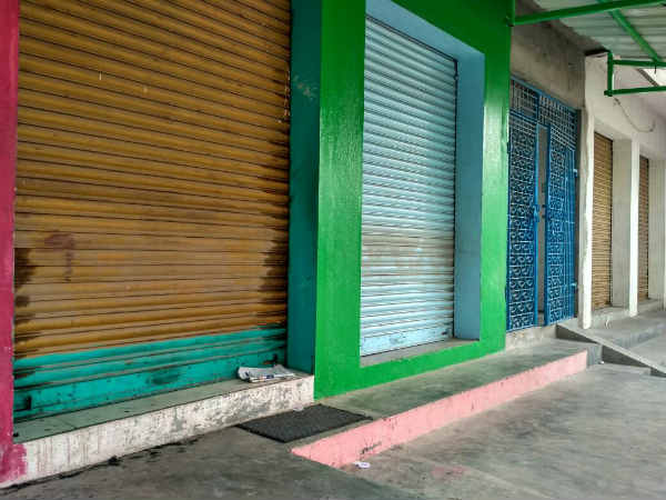 Traders announce protest against GST Traders announce protest against GST