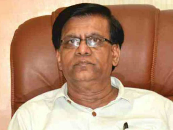 Veerashaiva Lingayat not part of Hinduism, says Basavaraj Rayareddy Veerashaiva Lingayat not part of Hinduism, says Basavaraj Rayareddy