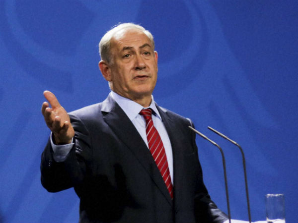 netanyahu welcomes modi in hindi netanyahu welcomes modi in hindi
