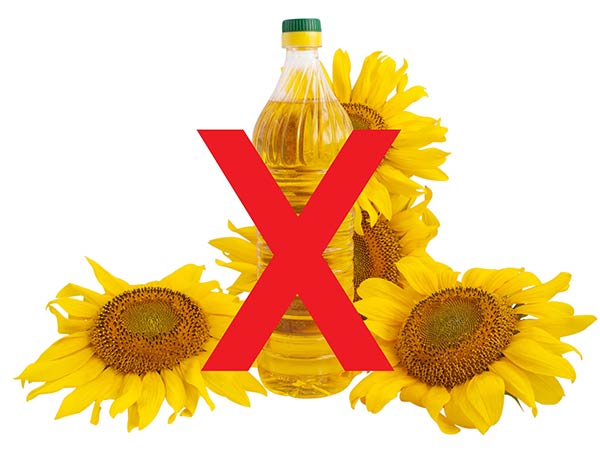 Which oil is best to cook? Which oil is best to cook?