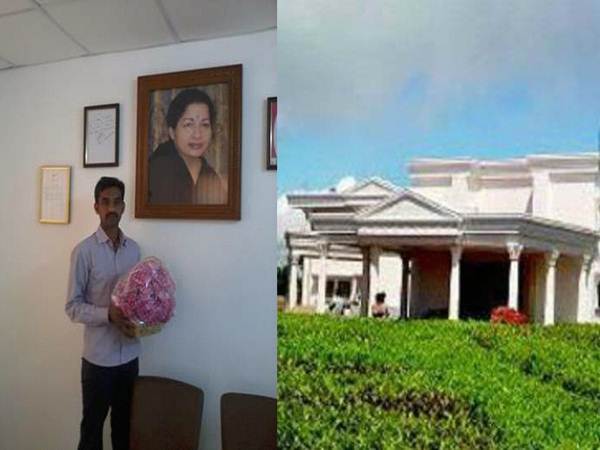kodanad estate comuputer operator dinesh babu suicide kodanad estate comuputer operator dinesh babu suicide