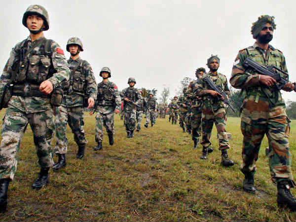 US Keeping 'Close and Careful' Watch on China India in Doklam Standoff US Keeping 'Close and Careful' Watch on China India in Doklam Standoff