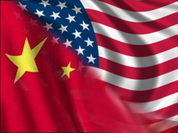 US has apologized for Taiwan name gaffe, says China US has apologized for Taiwan name gaffe, says China