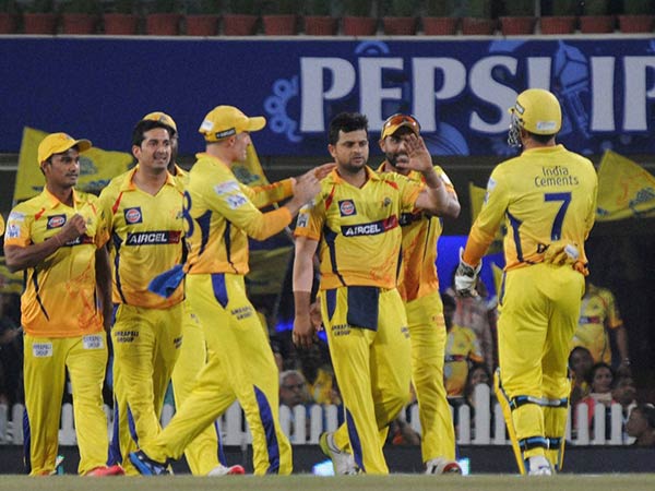 Chennai Super Kings, Rajasthan Royals back in Indian Premier League: Its Official Chennai Super Kings, Rajasthan Royals back in Indian Premier League: Its Official
