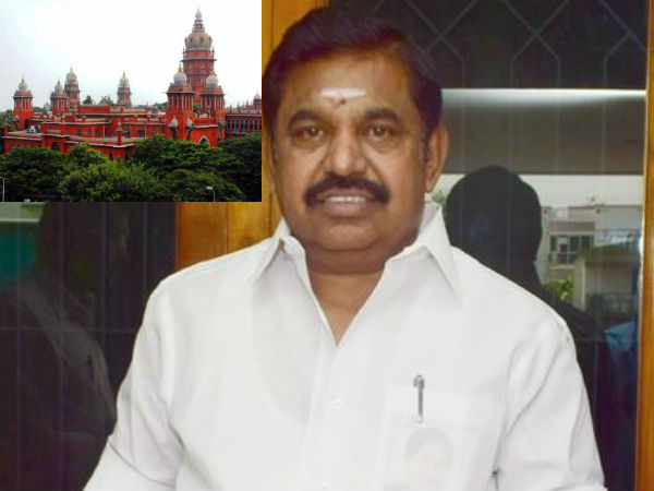 RK Nager by election money issue: Chennai high court questions TN govt RK Nager by election money issue: Chennai high court questions TN govt