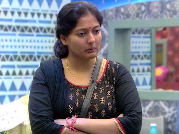 Cherry Behavior, Girija Raghuram apologizes Cherry Behavior, Girija Raghuram apologizes