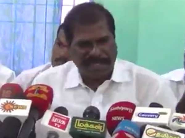 New state deputy secretary was nominated in PMK New state deputy secretary was nominated in PMK