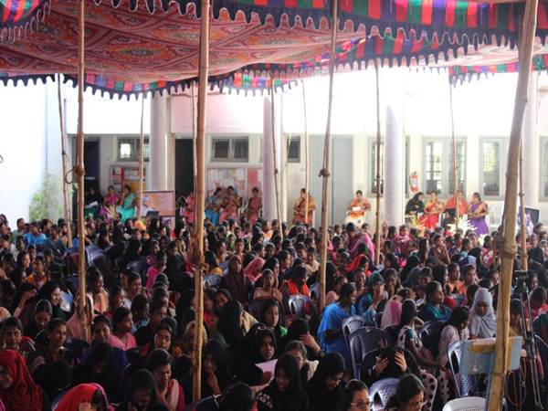 Dr. APJ Abdul Kalam death anniversary events: Kalam Mask Rally & Quiz Contest Dr. APJ Abdul Kalam death anniversary events: Kalam Mask Rally & Quiz Contest