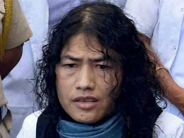 Petitioner against Sharmila marriage appeared in front of sub registrar Petitioner against Sharmila marriage appeared in front of sub registrar