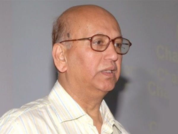 ISRO former chairman Udupi Ramachandra rai passes away ISRO former chairman Udupi Ramachandra rai passes away