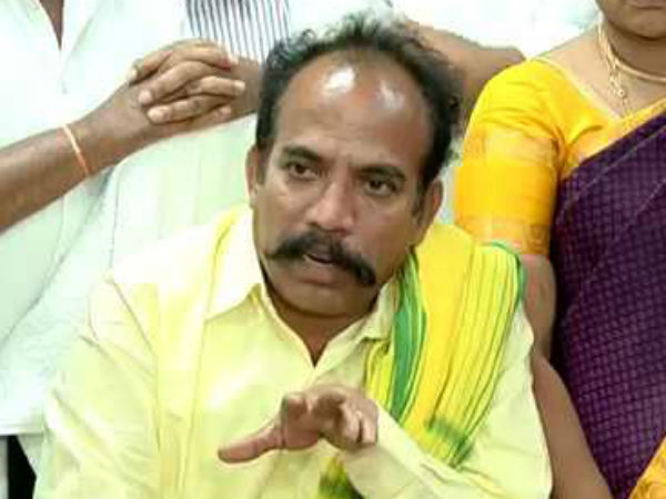 Andhra Pradesh Excise Minister says beer a health drink, promotes its sale Andhra Pradesh Excise Minister says beer a health drink, promotes its sale