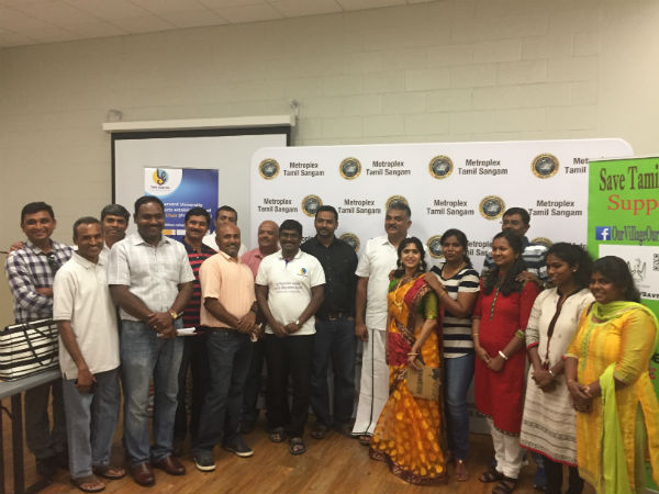 Karthikeya SivaSenapathy warns about learning history in social media Karthikeya SivaSenapathy warns about learning history in social media