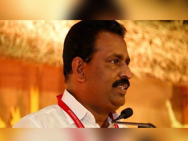  51 வயது பெண்ணிடம் சில்மிஷம்...கேரள காங்கிரஸ் எம்எல்ஏ வின்சென்ட் கைது! 