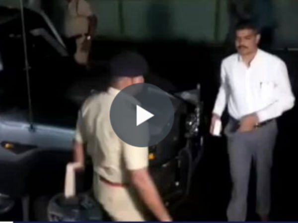 In kodanadu estate murder case, Gundas act registered on 5 accused In kodanadu estate murder case, Gundas act registered on 5 accused