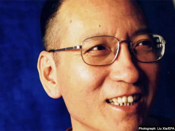 Liu Xiaobo, the Chinese Nobel Peace Prize-winner passes away at 61 Liu Xiaobo, the Chinese Nobel Peace Prize-winner passes away at 61