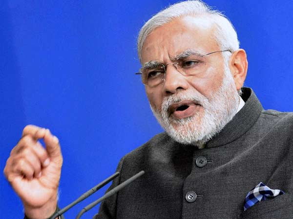 India will never get bogged down by such cowardly act: Modi on Amarnath Yatra attack India will never get bogged down by such cowardly act: Modi on Amarnath Yatra attack