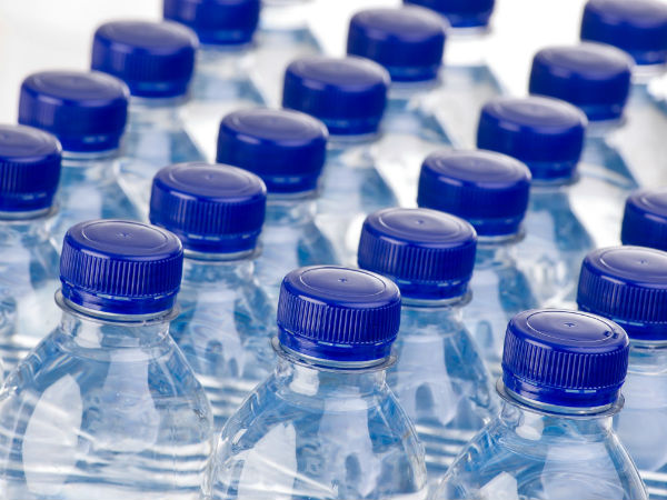 Railway ministry plans to sell one bottle of water for one rupee Railway ministry plans to sell one bottle of water for one rupee